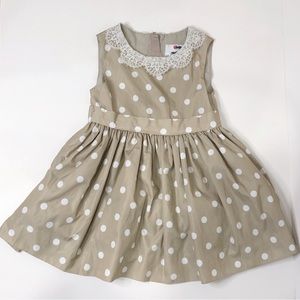 Jason Wu Toddler Girl Dress
